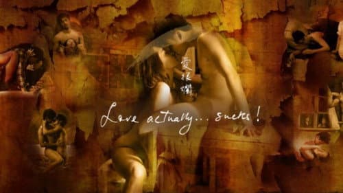 Love Actually... Sucks! still