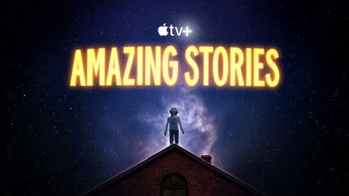 Amazing Stories still