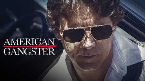 American Gangster still