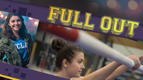 Full Out still