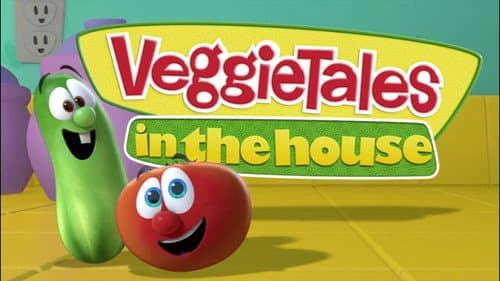 VeggieTales in the House still