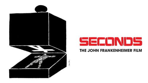Seconds still