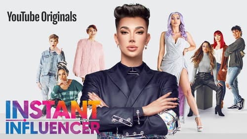 Instant Influencer with James Charles still