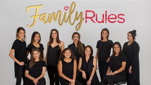 Family Rules still