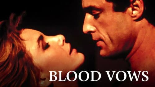 Blood Vows: The Story of a Mafia Wife still