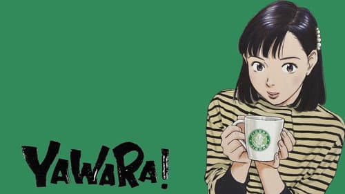 Yawara! still