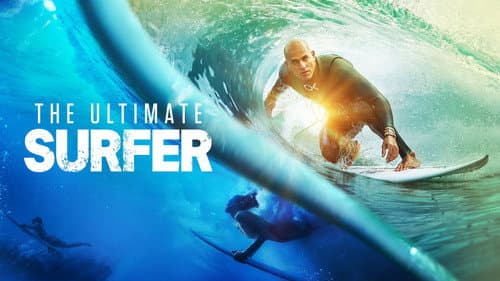 The Ultimate Surfer still