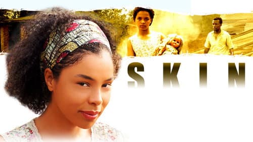 Skin still