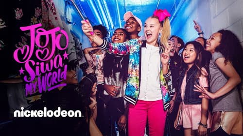 JoJo Siwa: My World still