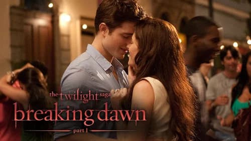 The Twilight Saga: Breaking Dawn - Part 1 still