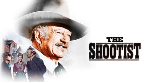 The Shootist still