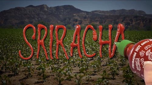 Sriracha still