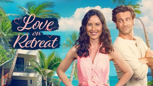 Love on Retreat still
