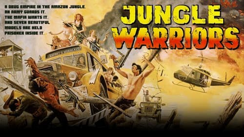 Jungle Warriors still