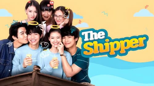 The Shipper still