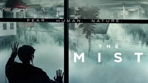 The Mist still