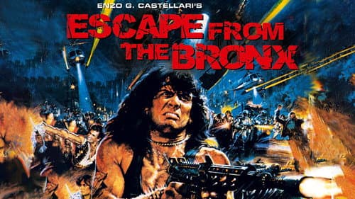 Escape from the Bronx still