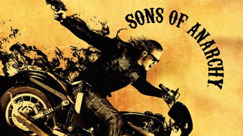 Sons of Anarchy still