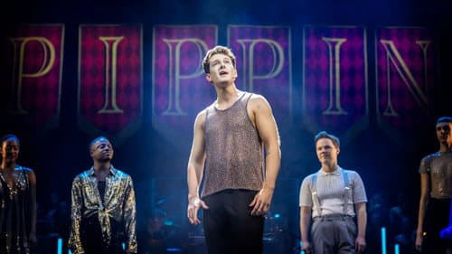 Pippin: 50th Anniversary Concert still
