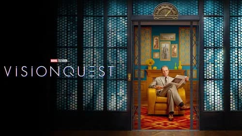 VisionQuest still