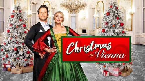 Christmas in Vienna still