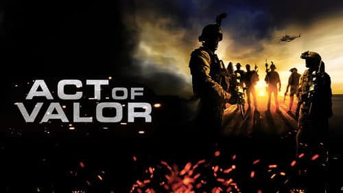 Act of Valor still