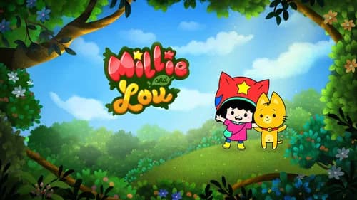 Millie and Lou still
