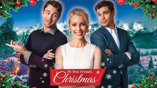 My Best Friend's Christmas still