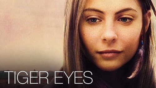 Tiger Eyes still