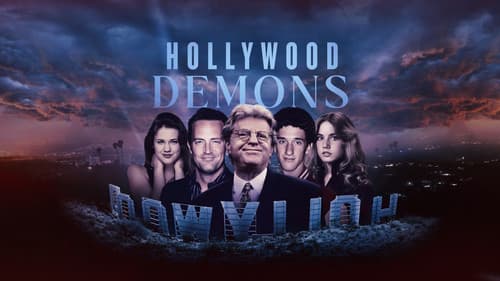 Hollywood Demons still