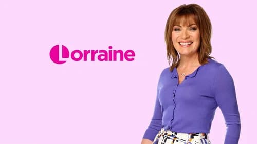 Lorraine still