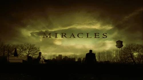 Miracles still