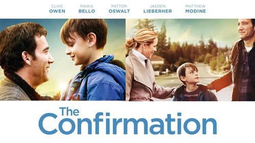 The Confirmation still