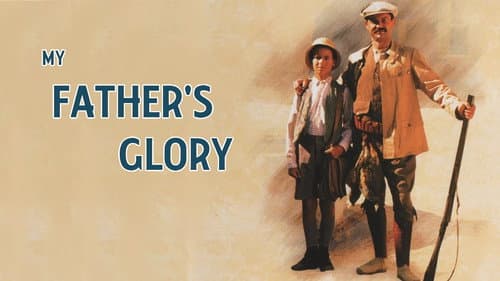 My Father's Glory still