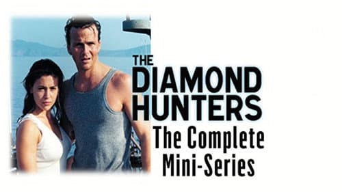The Diamond Hunters still