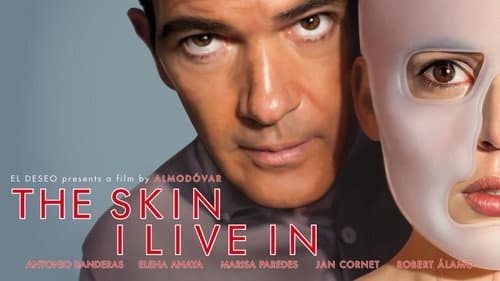 The Skin I Live In still