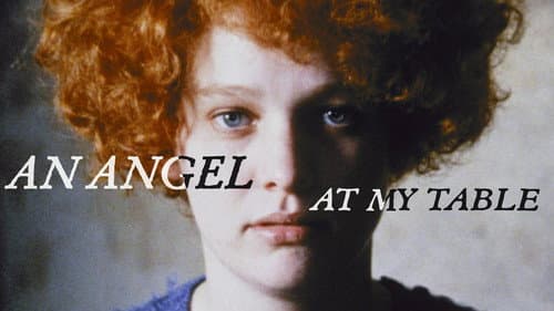 An Angel at My Table still