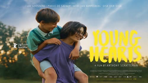 Young Hearts still