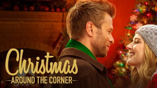 Christmas Around the Corner still
