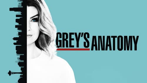 Grey's Anatomy still