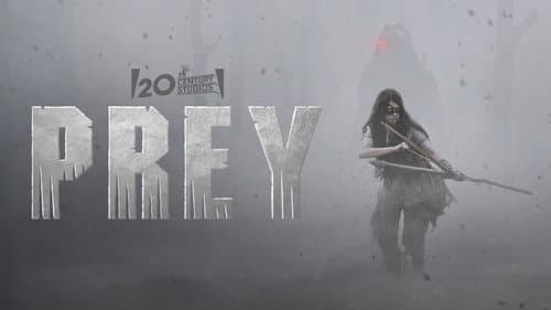 Prey still