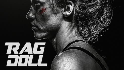 Rag Doll still