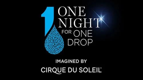 One Night for One Drop: Imagined by Cirque du Soleil still