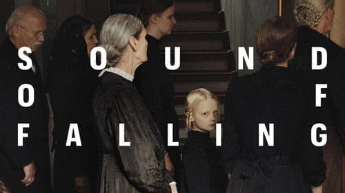 Sound of Falling still