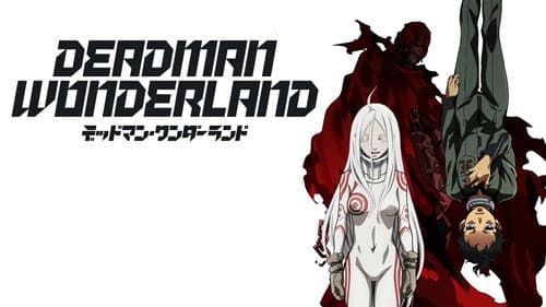 Deadman Wonderland still