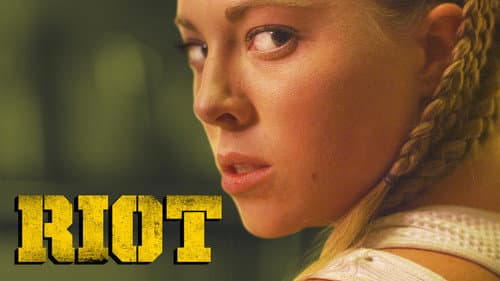 Riot still