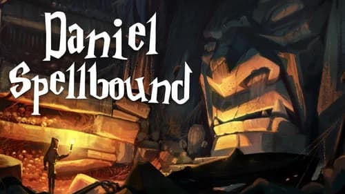 Daniel Spellbound still