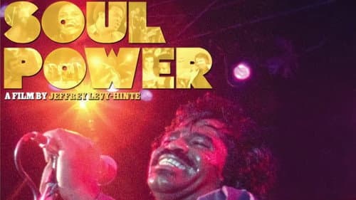 Soul Power still