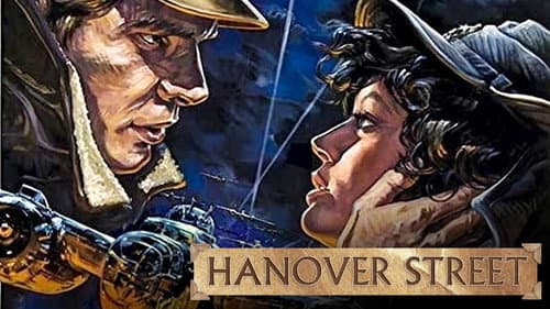 Hanover Street still