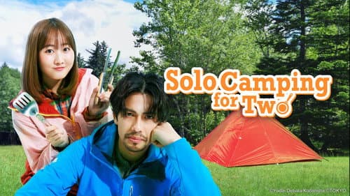Solo Camping for Two still